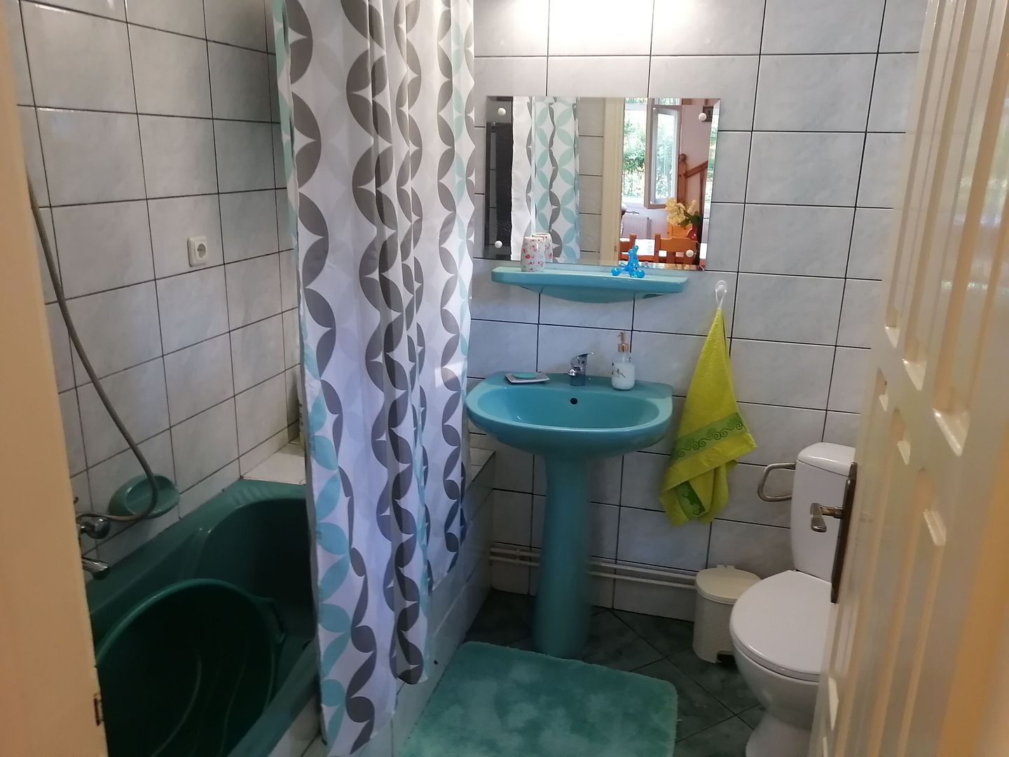 Vanzare case in imprejurimi - Poză 13