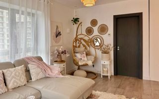Apartament 5 camere Domenii - Loc de parcare și boxa - Poză 2