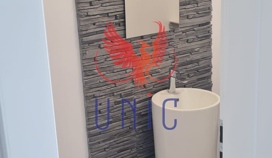 Casa finisata ultramodern, Isalnita - Poză 9