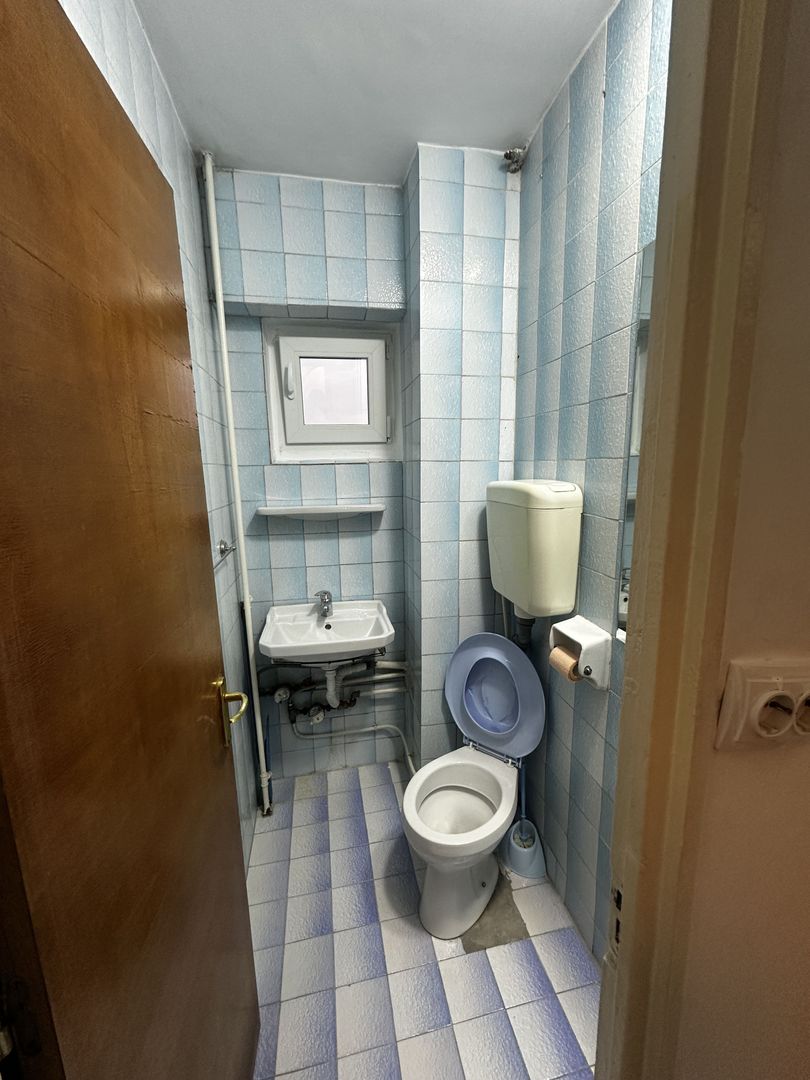 Apartament 3 camere Titan, vis-a-vis metrou, parcare, 2 băi - Poză 14