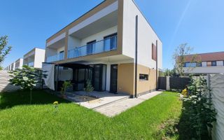 Vila in Comuna Berceni, P+1E, 4 camere, Comision 0% - Poză 16