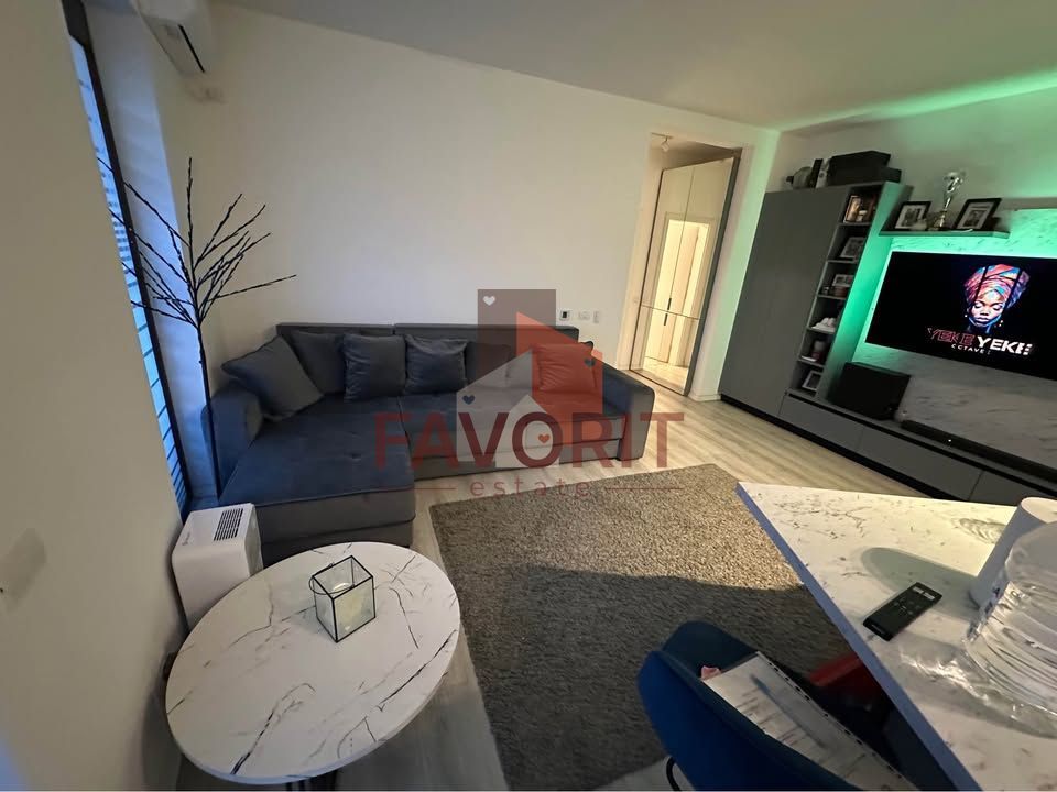 Apartament 2 camere | Calea Urseni - Giroc - Poză 1