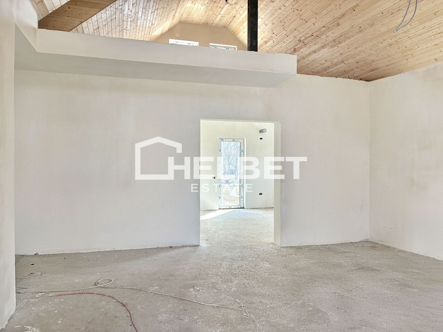 Casă/Sânpetru/Drum asfaltat/ Parter - Poză 6