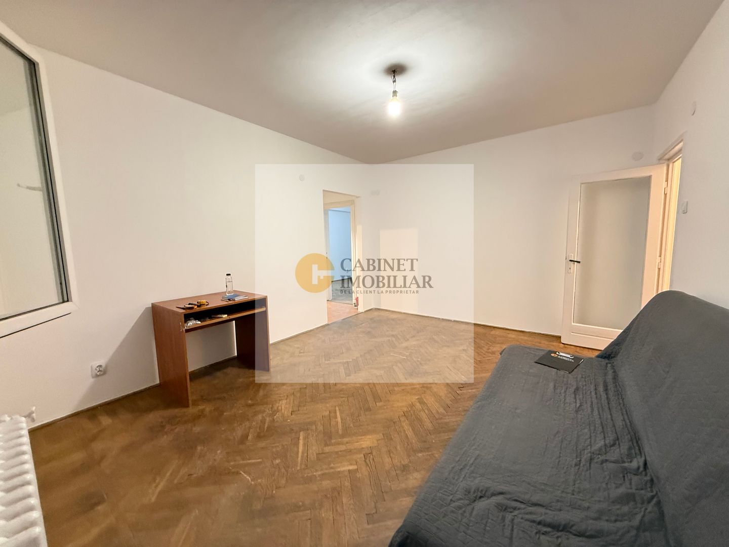 3 camere I Cismigiu I Etaj 5/6 I 1960 - Poză 2