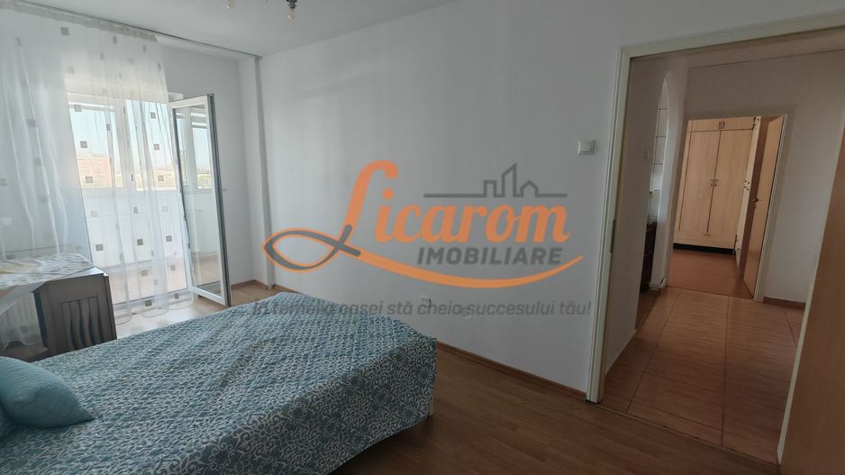 2 camere decomandat,BD Garii,etaj intermediar,pret pornire 103000 E - Poză 28