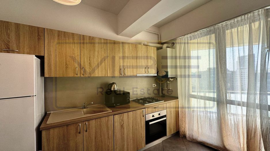 Apartament 2 camere+parcare Cetru Palas Mall - Poză 13