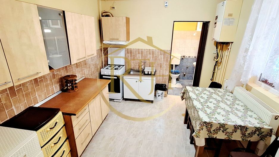 Oferim spre inchiriere casa cu 2 camere,terasa, aproape de Shooping City Center - Poză 14