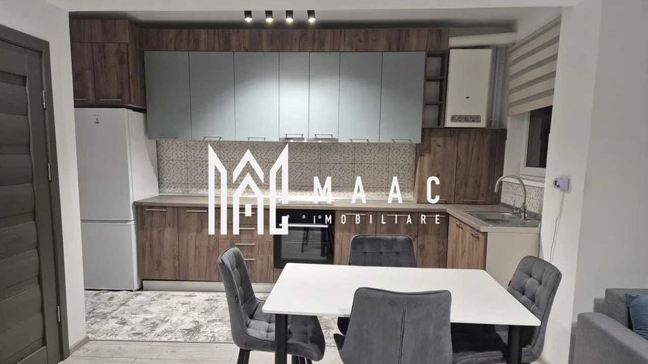 Apartament 2 Camere | 60MPU | Loc De Parcare | Rahovei - Poză 1