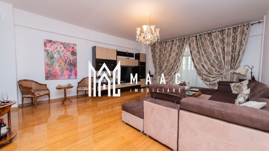 Apartament | 3 camere | Modern | Zona Centrala - Poză 2