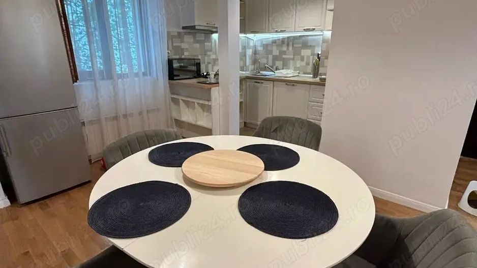 COMISION 0 Apartament 3 camere Biblioteca Nationala T572 - Poză 8