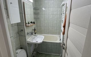Închiriez apartament 2 camere - Zona Zimbru - Poză 8