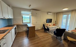 Apartament cu 2 camere, 70 mp, parcare, Zona Green Residence - Poză 2