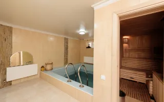 Chirie, casă, 4 camere, str-la Olga Vrabie, Râșcani - Poză 15