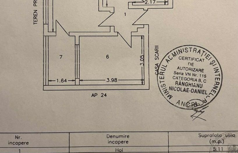 📍 Focșani – Bd. Unirii, zonă ultracentrală - Poză 10