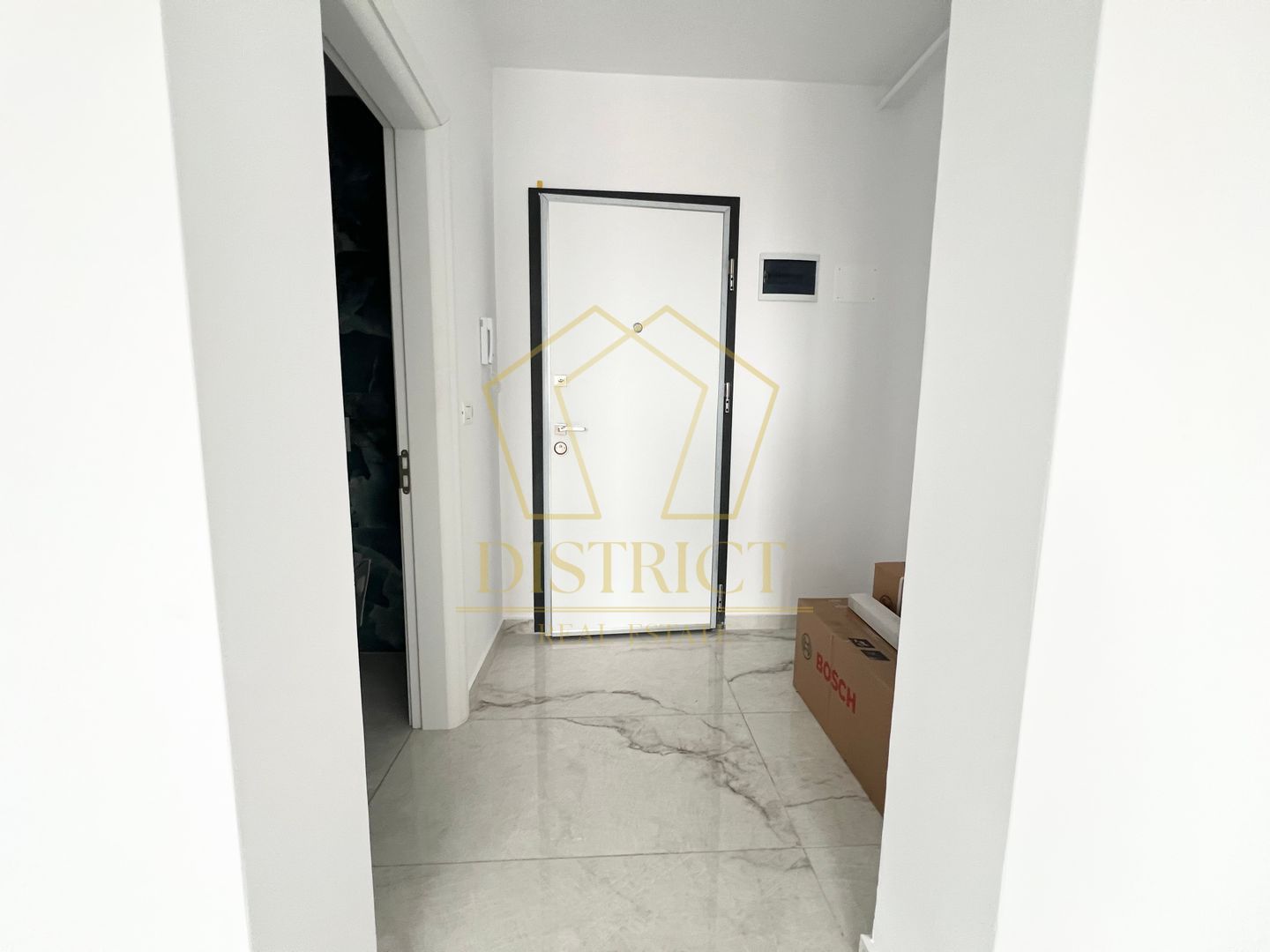 Apartament tip studio cu terasa | Braytim - Poză 7