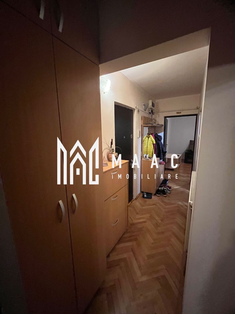 Apartament 2 camere | Decomandat | Etaj 3 | Zona Dioda - Poză 6