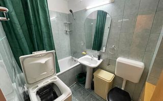 Apartament de închiriat | Gheorgheni | 2 camere si birou | Balcon - Poză 9
