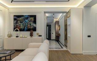 Avangarde by The Lake | Direct Dezvoltator