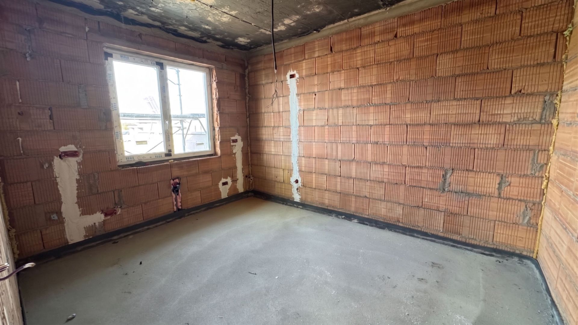 COMISION 0 | Duplex 4 camere| 110 mp utili |267 mp Teren |Moșnița Nouă - Poză 4