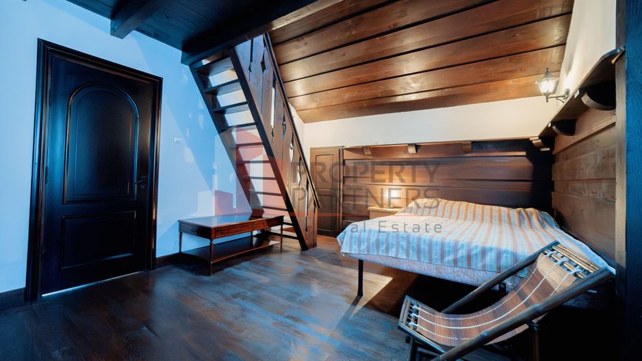 Casa de vacanta Predeal - Poză 27