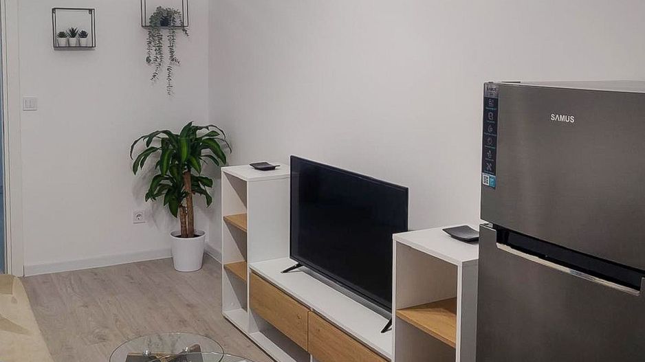 Chirie I Apartament 2 camere I Ivory Residence I Pipera Plaza I Garaj - Poză 8