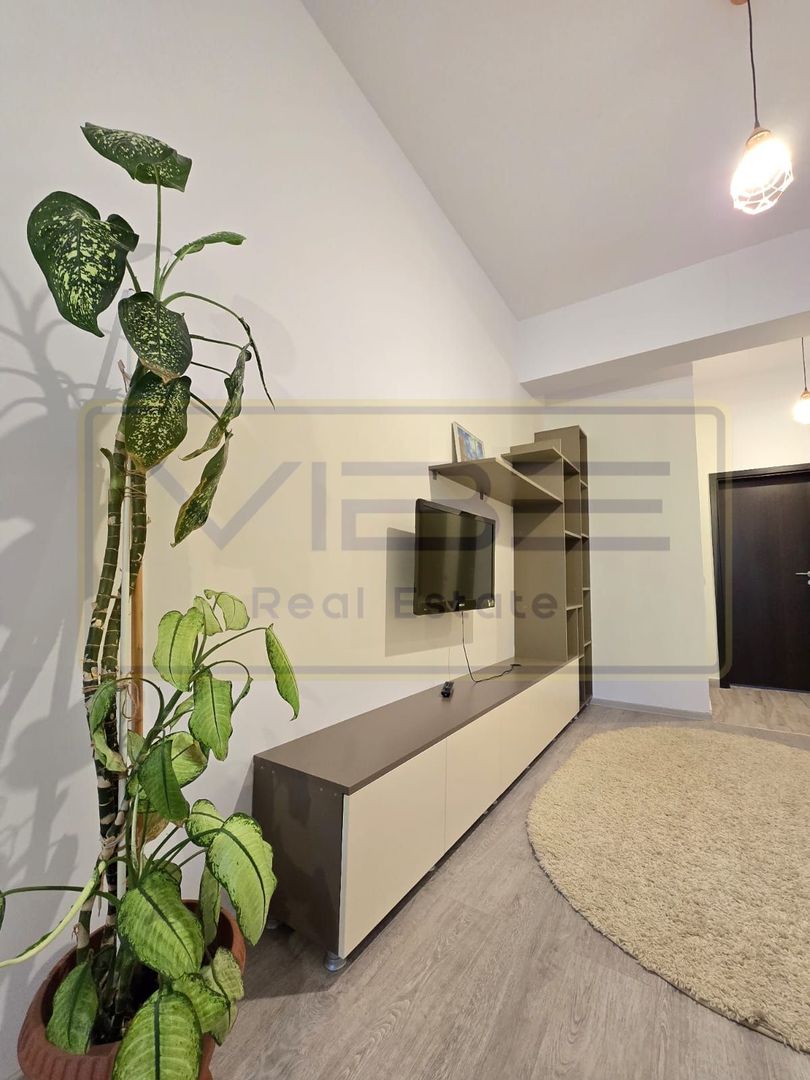 Nicolina - Primă stație- Bloc nou- 2 camere - Semicentral - Poză 12