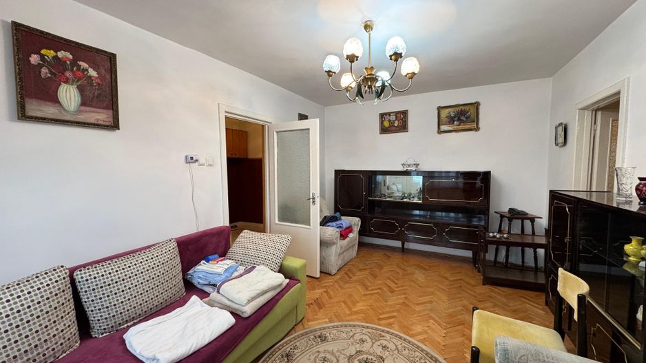 Apartament 4 camere cu vedere panoramică – Lugoj, etaj 6/10 - Poză 7