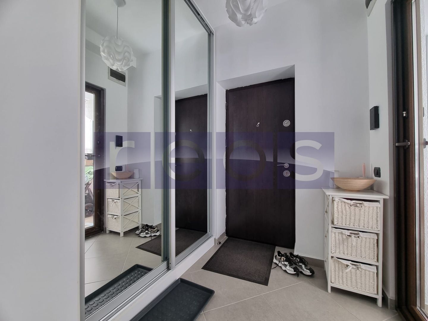 VANZARE 2 CAMERE | SEMIDECOMANDAT | ZONA ALBA IULIA- BUREBISTA - Poză 14