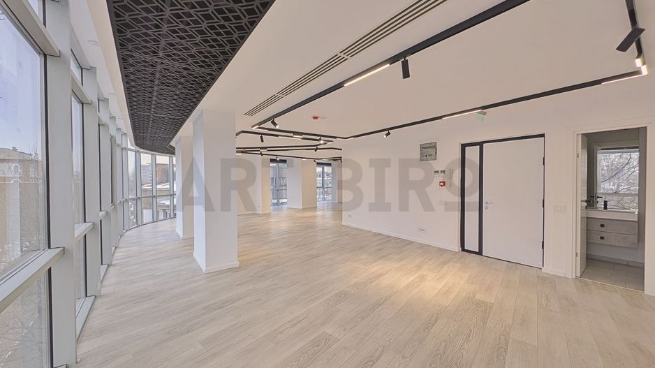 Zero comision, 149mp birou - comercial, Foisor, prima inchiriere, ISU - Poză 1