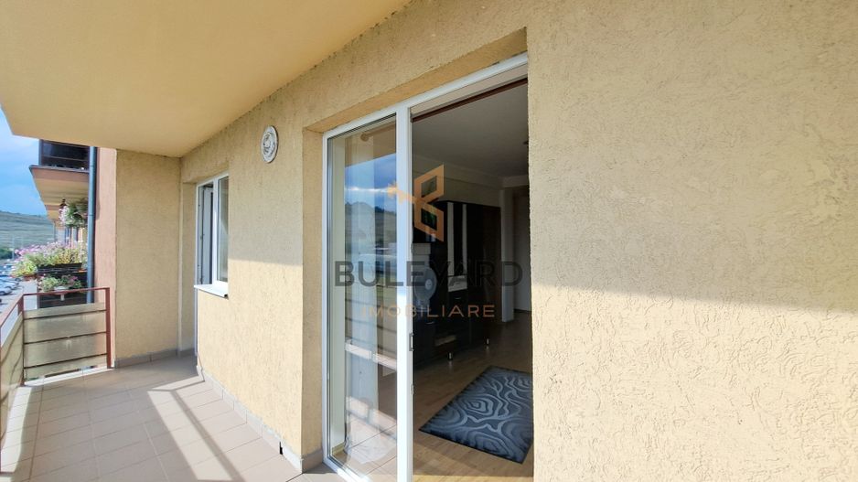 Comision 0! Apartament 3 camere, in Jucu! - Poză 1