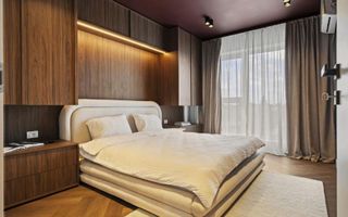 Apartament cu design premium | Prima închiriere | Zona Odăi, Otopeni - Poză 10