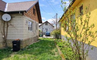Doua case + 58 ari teren intravilan - loc.Reteag, Bistrita Nasaud - Poză 3