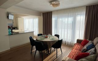 Penthouse de vânzare, Calea Șurii Mici, Sibiu - Poză 2