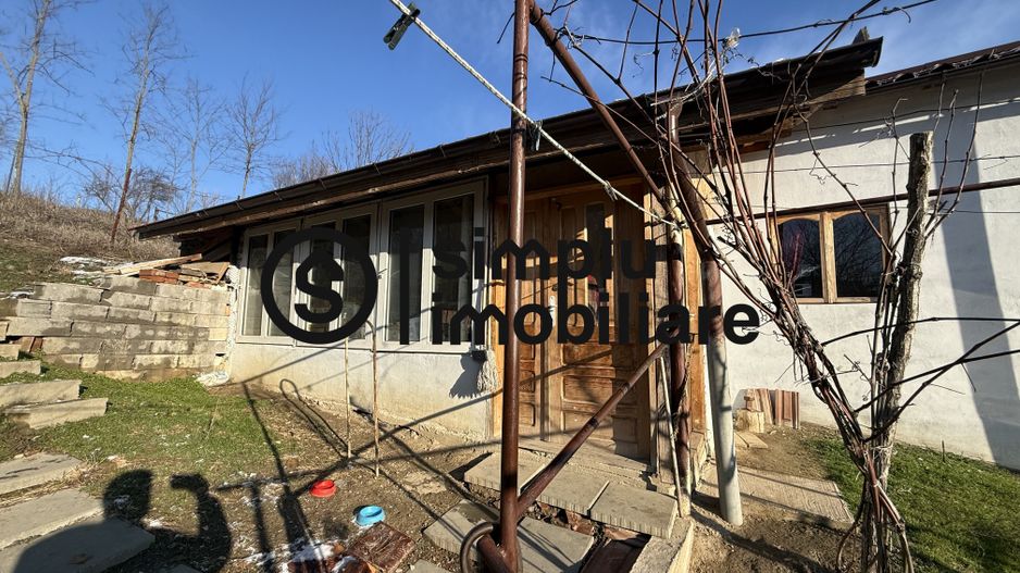 Casa parter Bucovat - Poză 7