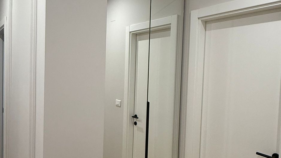 APARTAMENT 3 CAMERE | MOBILAT SI UTILAT PREMIUM | CASA PRESEI - Poză 20