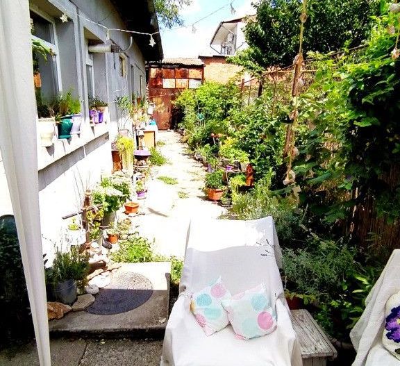 Casa la curte 3 camere, teren total 250 mp, zona Mihai Bravu - Poză 18