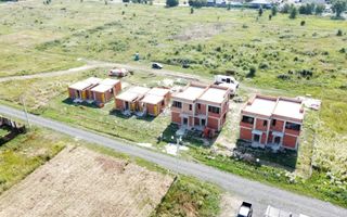 Duplex superb cu 3 camere  I Mosnita Noua - Poză 2