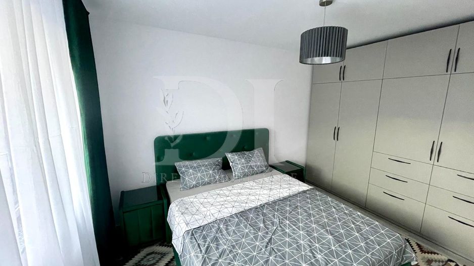 Apartament 3 camere de vanzare /  Zona Stadionului / Floresti - Poză 8