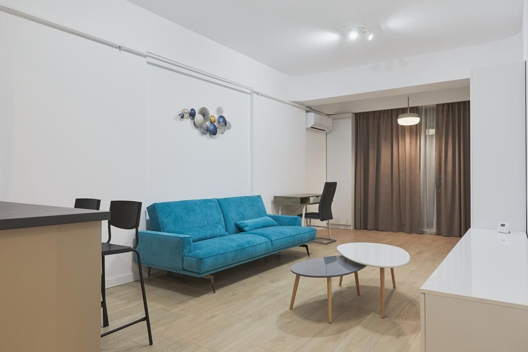 Apartament 2 camere Politehnica/Grozavesti/ Lujerului Parcare - Poză 1