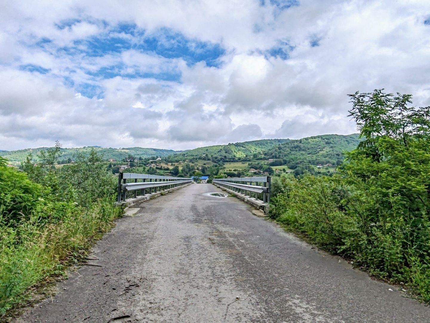 2,8 Ha Teren Extravilan cu Pârâu - Negreni, Cluj - Poză 7