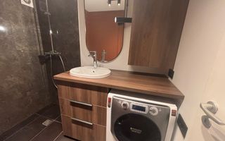 Apartament ultrafinisat la prima inchiriere - Poză 9