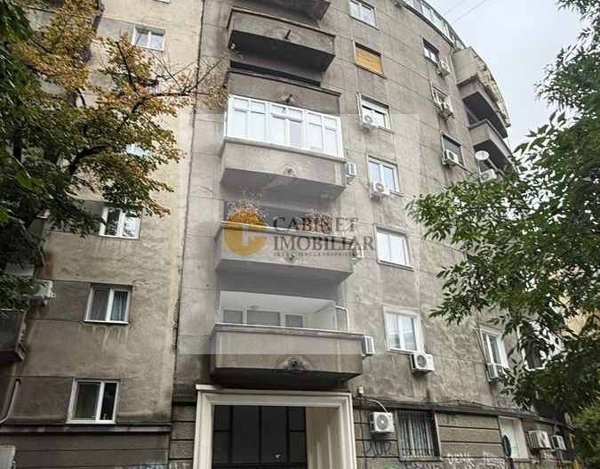 Parc Cismigiu | 2 camere | Creditabil | Etaj 5/8 - Poză 11