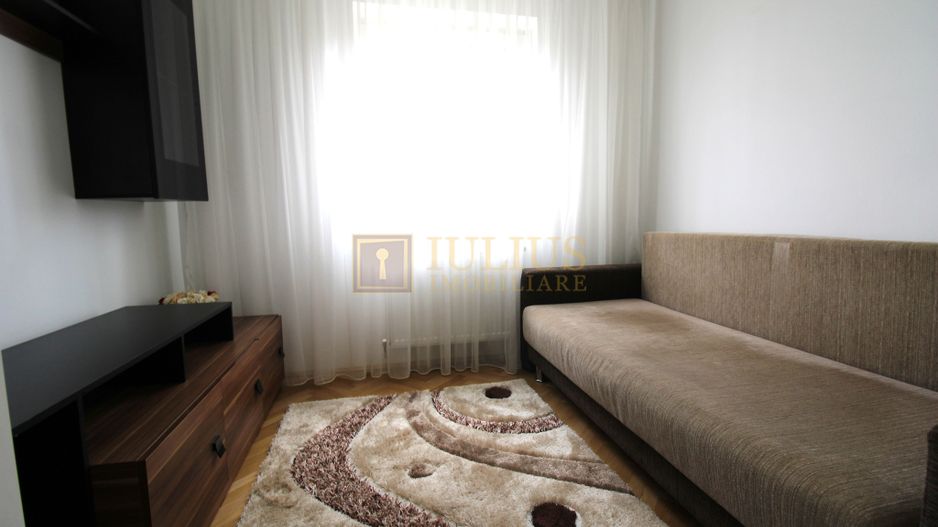 Apartament cu 3 camere - Clinicile Noi - Poză 8