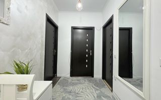Apartament modern cu 2 camere+2 terase/ Str.Porii. - Poză 8