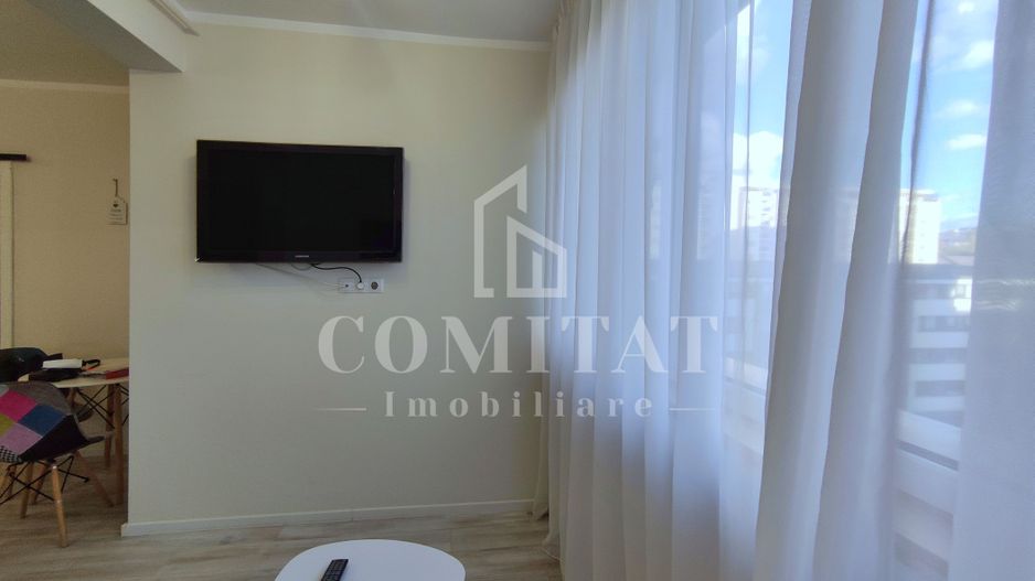Apartament ultrafinisat cu 2 camere | La cheie | Zona Metro - Florești - Poză 10