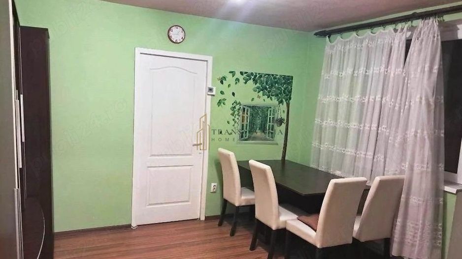 Apartament 2 camere,  zona Cedonia - Poză 1