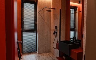 Vila 5 Camere | Rooftop Pool | Smart Home - Poză 17