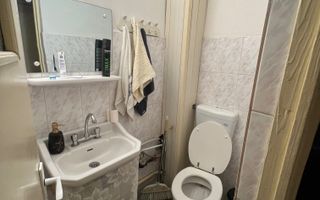 Ap 3 cam, Nicolina 2, et 3/4, 66mp,  decomandat – 125.000€  negociabil - Poză 6