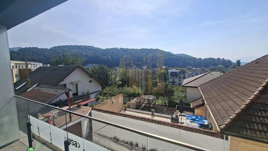 Apartament 3 camere Brasov Bobalna Residence - Poză 2