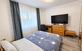 Casa noua, 4 camere, 2 bai, garaj, 416 mp teren, Cetate - Poză 14